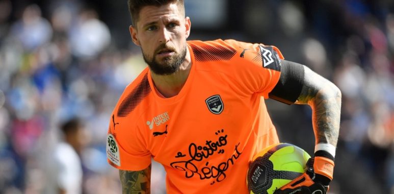 costil | AllezPaillade.com