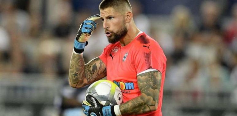 costil | AllezPaillade.com