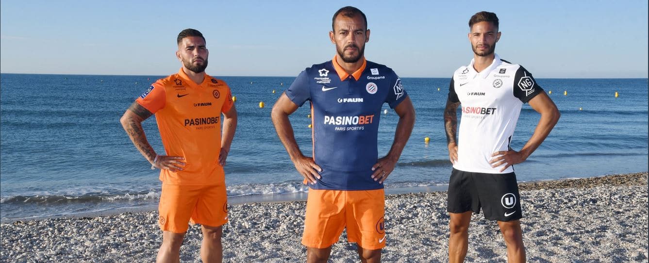 Breves Sondage Quel Est Votre Maillot 2020 2021 Prefere Du Mhsc Avant Concours Allezpaillade Com