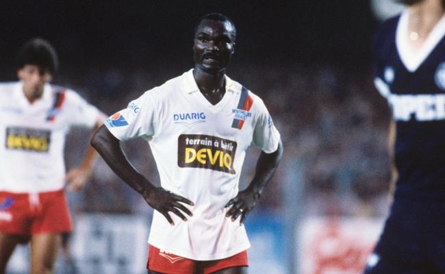 Roger Milla