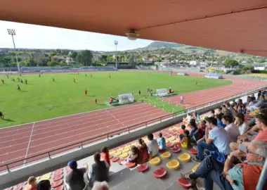 parc des sports millau | AllezPaillade.com