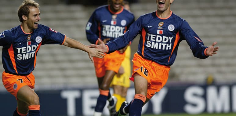 Rui Pataca | AllezPaillade.com