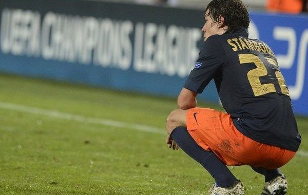 stambouli | AllezPaillade.com