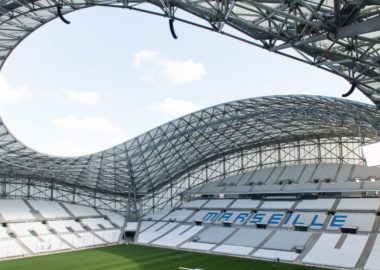 vélodrome | AllezPaillade.com