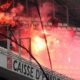 vélodrome parcage ultras | AllezPaillade.com