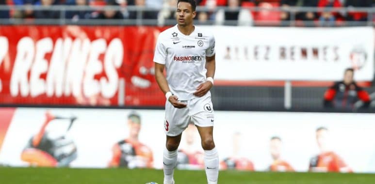 Daniel Congre (Montpellier) | AllezPaillade.com