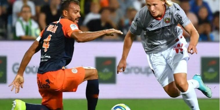 Dolberg | AllezPaillade.com