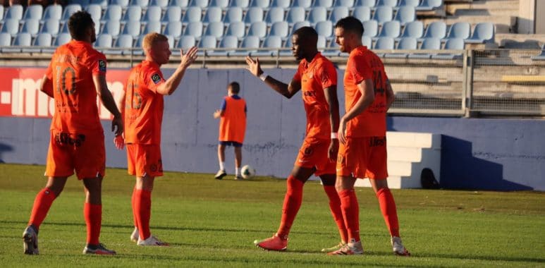 Mavididi | AllezPaillade.com