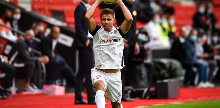 Souquet | AllezPaillade.com
