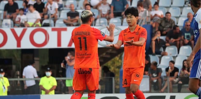 Yun | AllezPaillade.com