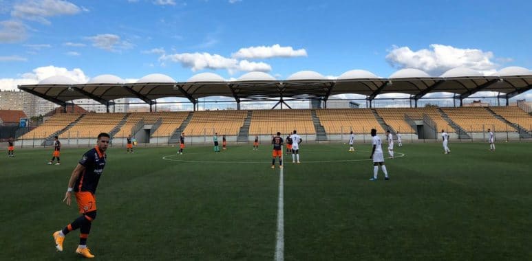amical metz besançon | AllezPaillade.com