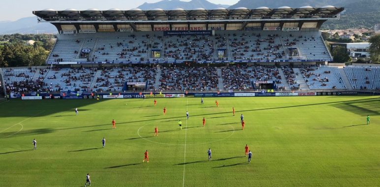 bastia furiani | AllezPaillade.com