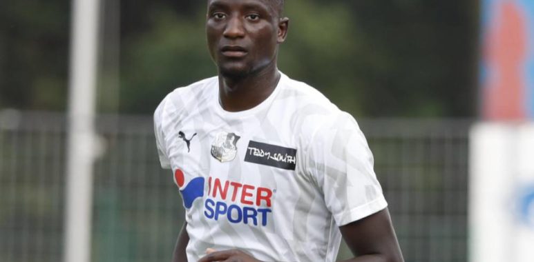 guirassy | AllezPaillade.com