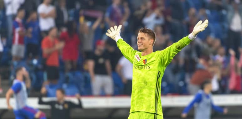 FC Basel vs PSV Eindhoven | AllezPaillade.com
