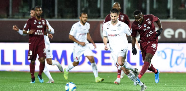 Le Tallec Metz | AllezPaillade.com