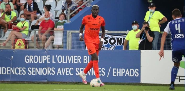 sambia | AllezPaillade.com