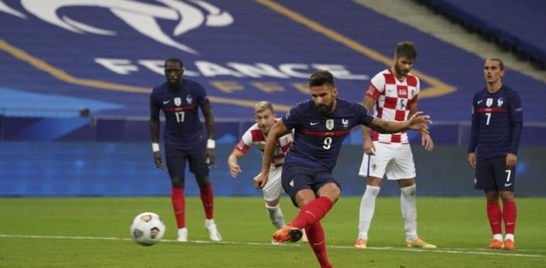 giroud | AllezPaillade.com