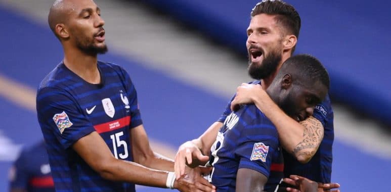 giroud | AllezPaillade.com