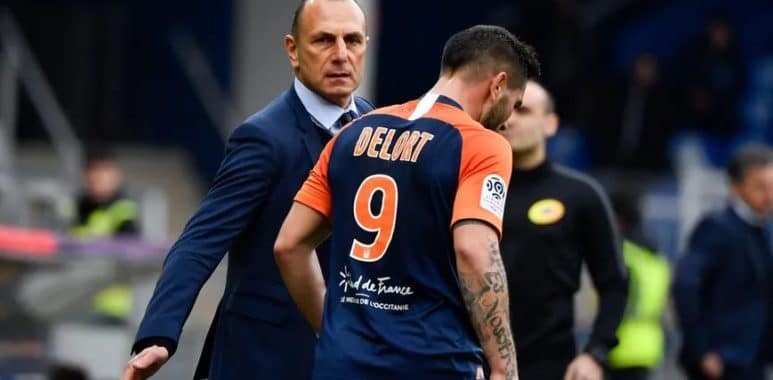 Der Zak Delort | AllezPaillade.com