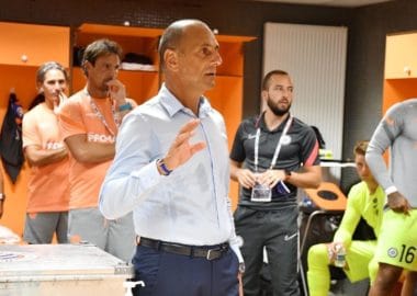 Allezpaillade L Actualite Foot Du Mhsc Resultats Transferts Allezpaillade Com