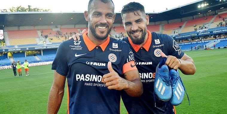 Hilton delort joie | AllezPaillade.com