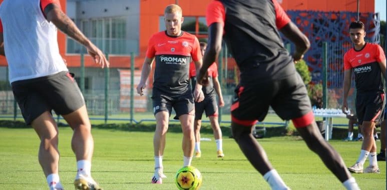 Mollet | AllezPaillade.com