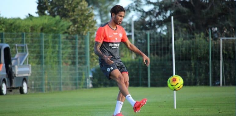 Pedro mendes | AllezPaillade.com