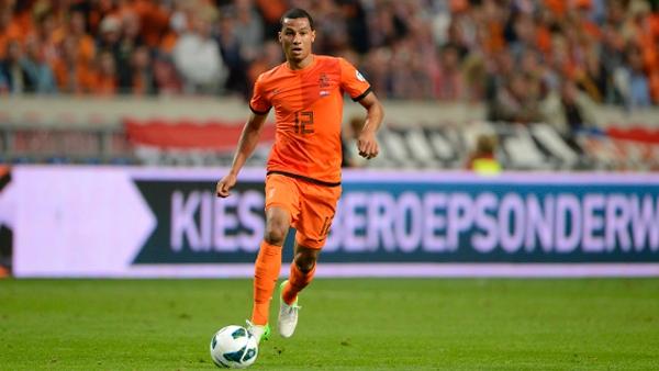 Ricardo van Rhijn, | AllezPaillade.com