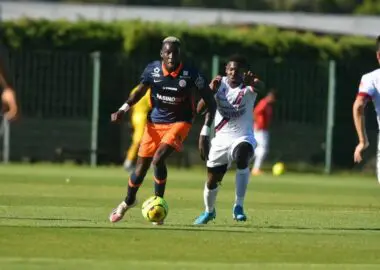 Sambia clermont | AllezPaillade.com