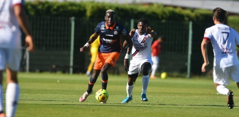 Sambia clermont | AllezPaillade.com