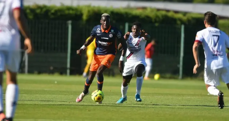 Sambia clermont | AllezPaillade.com