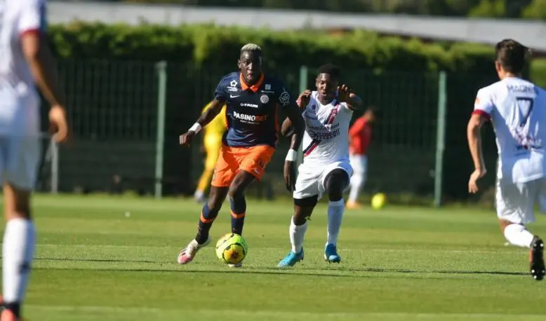 Sambia clermont | AllezPaillade.com
