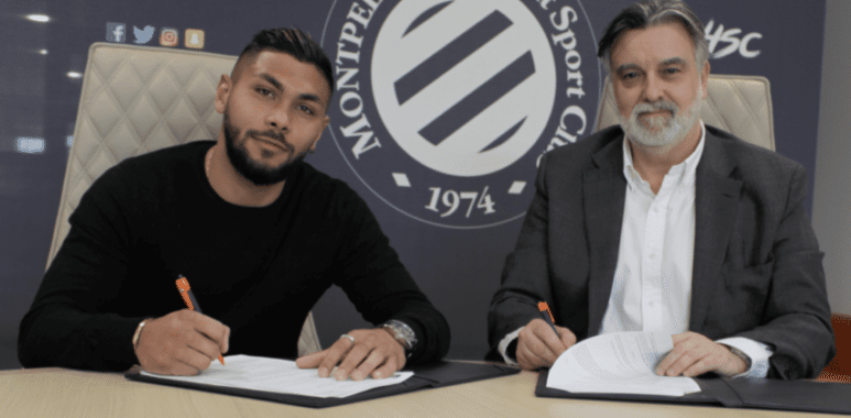 bertaud nicollin | AllezPaillade.com