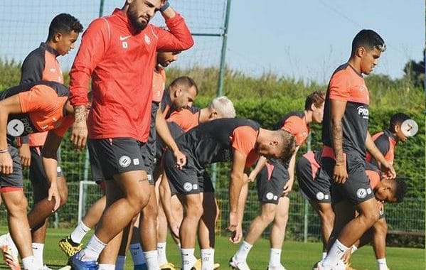 delort | AllezPaillade.com