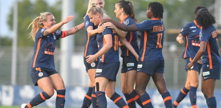 féminines1 | AllezPaillade.com