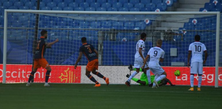 nice | AllezPaillade.com