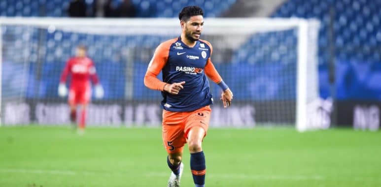 pedro mendes | AllezPaillade.com