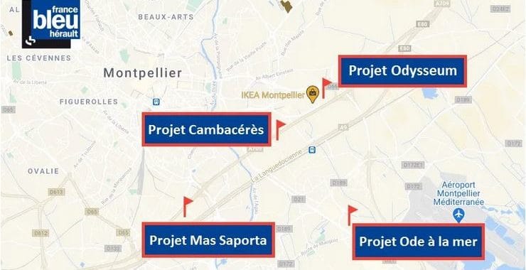 projets stade | AllezPaillade.com