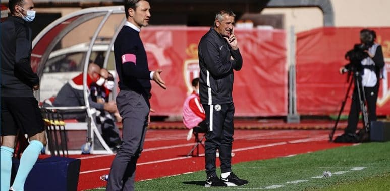 Baills kovac | AllezPaillade.com