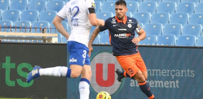Delort | AllezPaillade.com