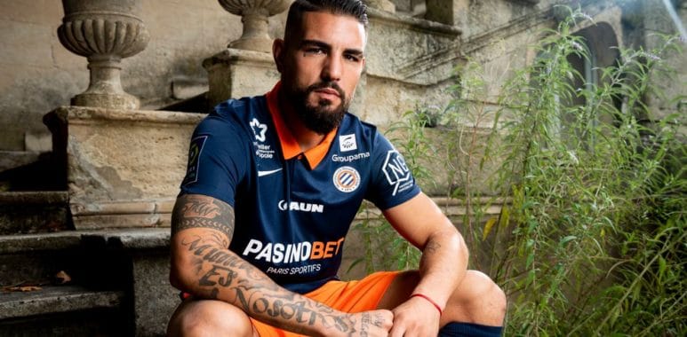 Delort | AllezPaillade.com