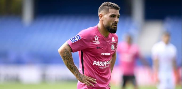 Delort | AllezPaillade.com