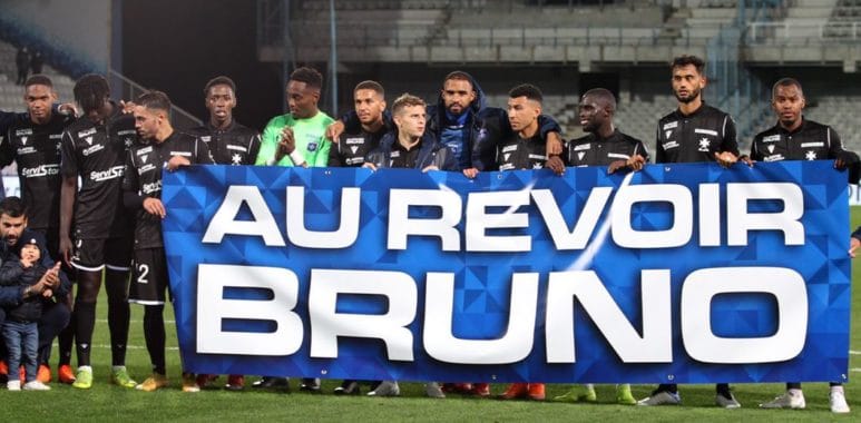 auxerre | AllezPaillade.com