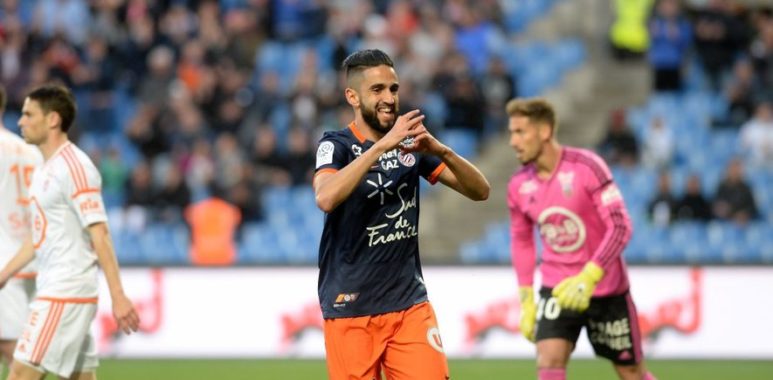 boudebouz | AllezPaillade.com