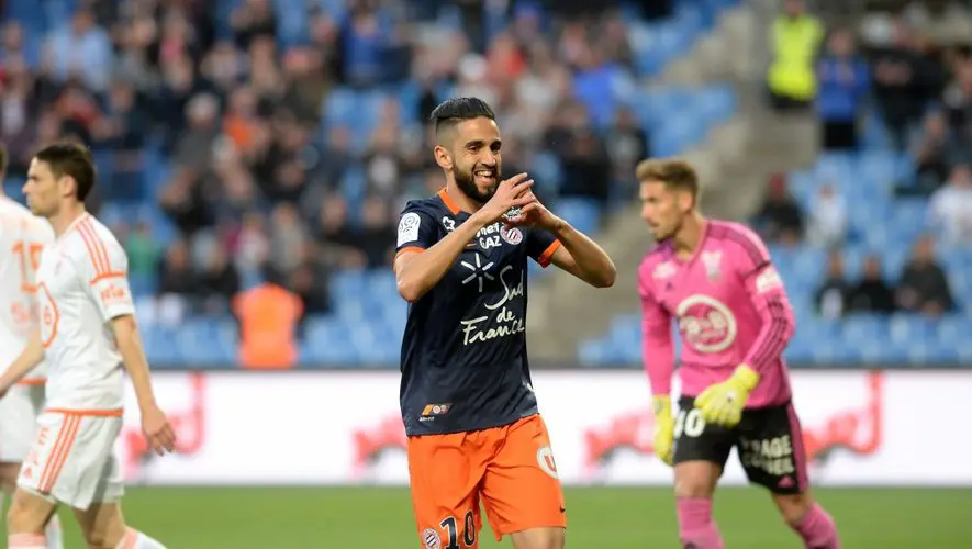boudebouz | AllezPaillade.com