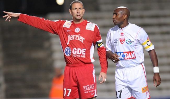 bruno carotti robert malm derby mhsc nimes no | AllezPaillade.com