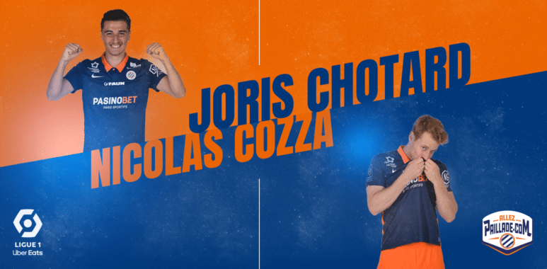chotard-cozza | AllezPaillade.com