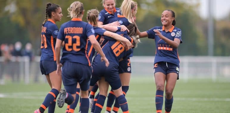 féminines | AllezPaillade.com