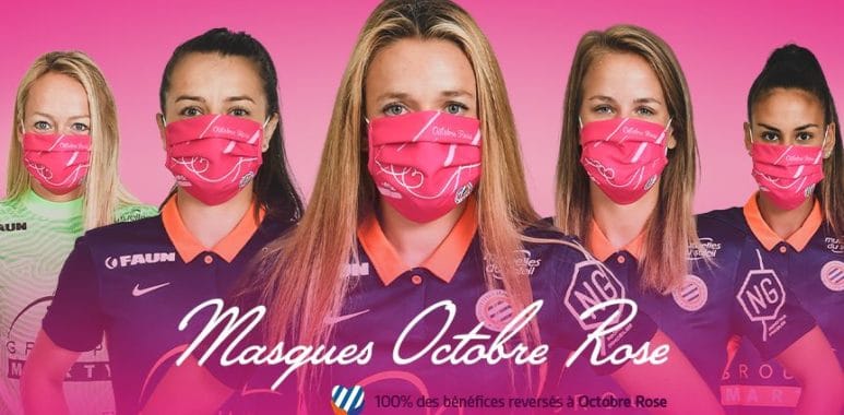 masque | AllezPaillade.com