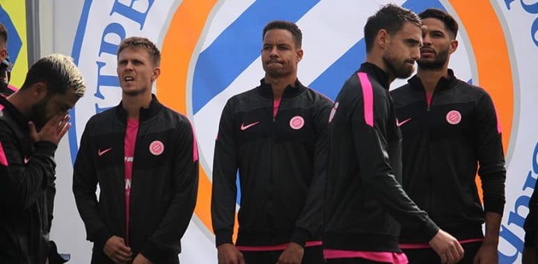 rose équipe | AllezPaillade.com
